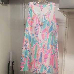 Lilly dress